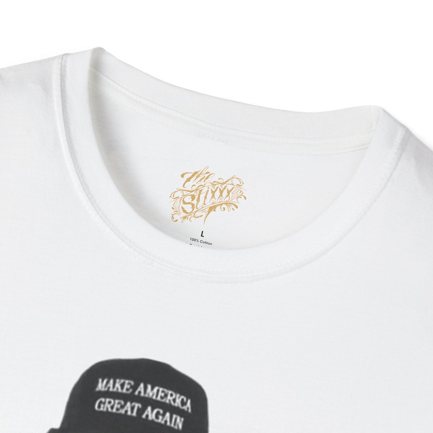 Eazy D Soft-Shirt