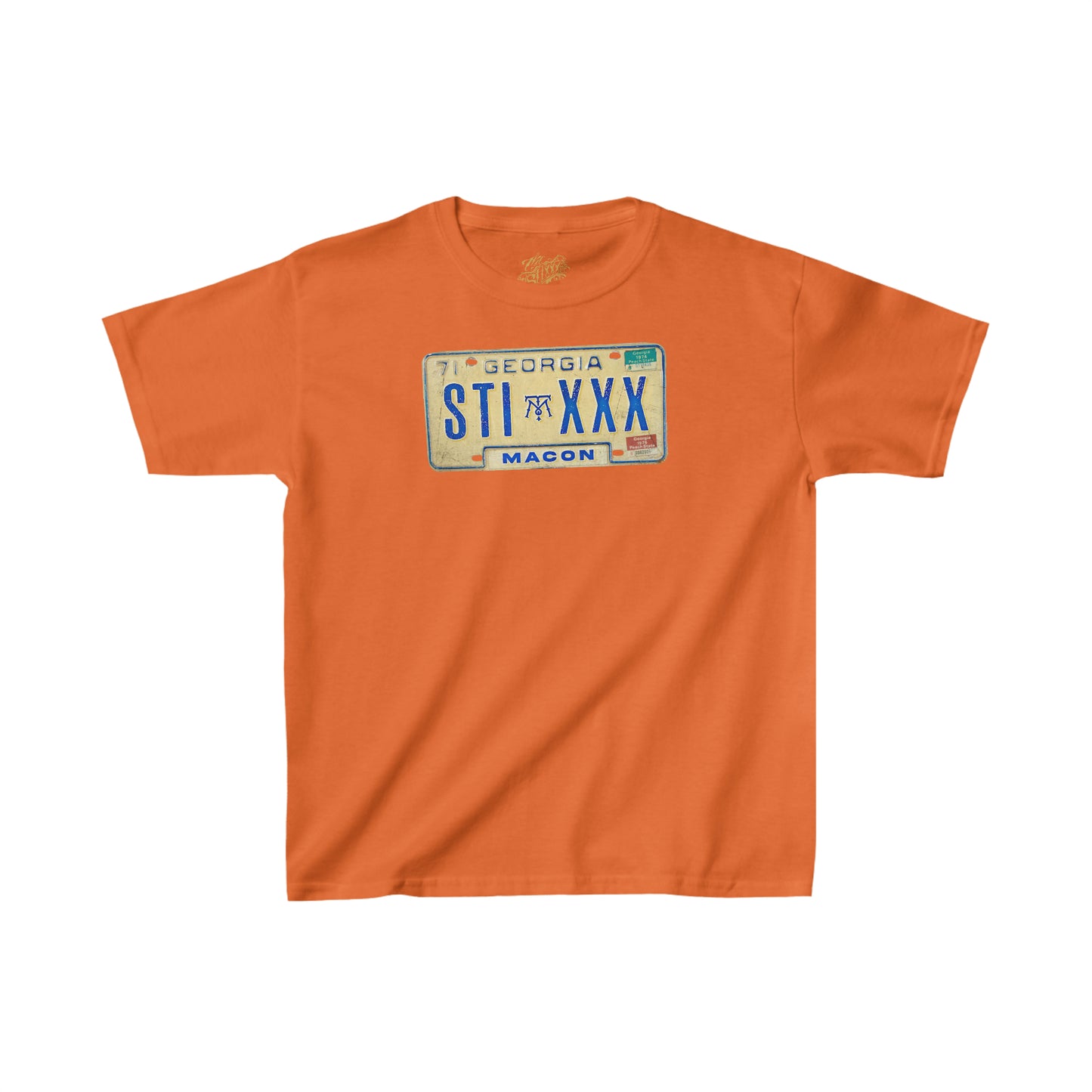 Kids Stixxx Outlaw Nation Tee