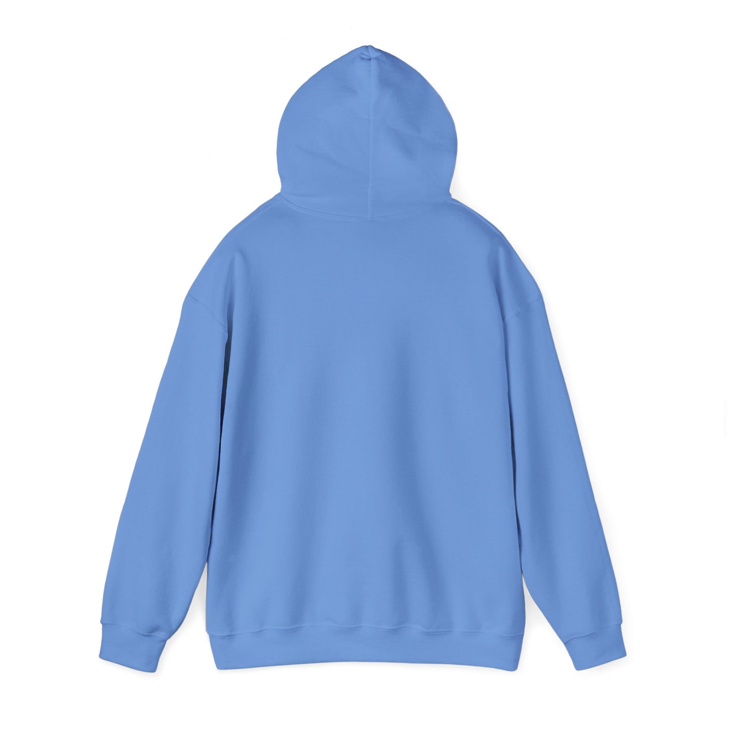 Don’t touch my blunt Unisex Heavy Blend™ Hooded Sweatshirt