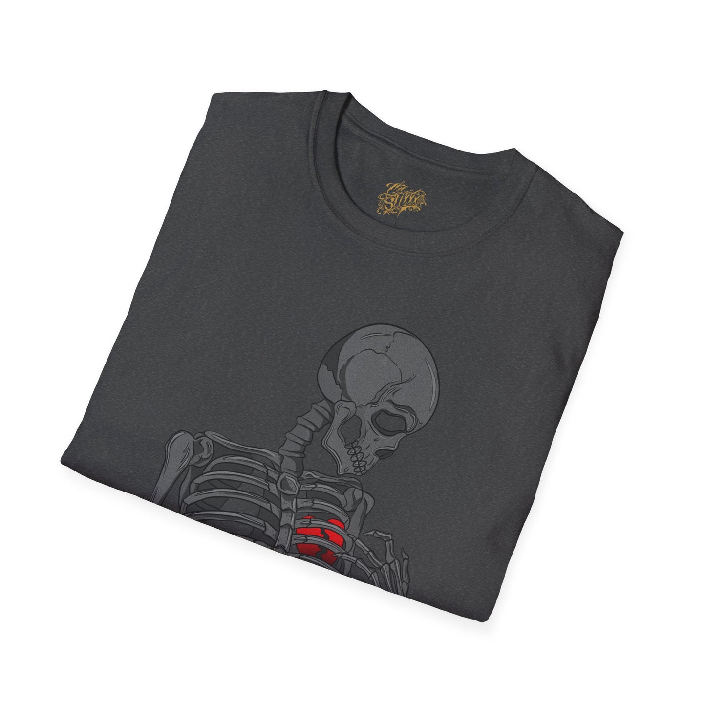 Broken Tee