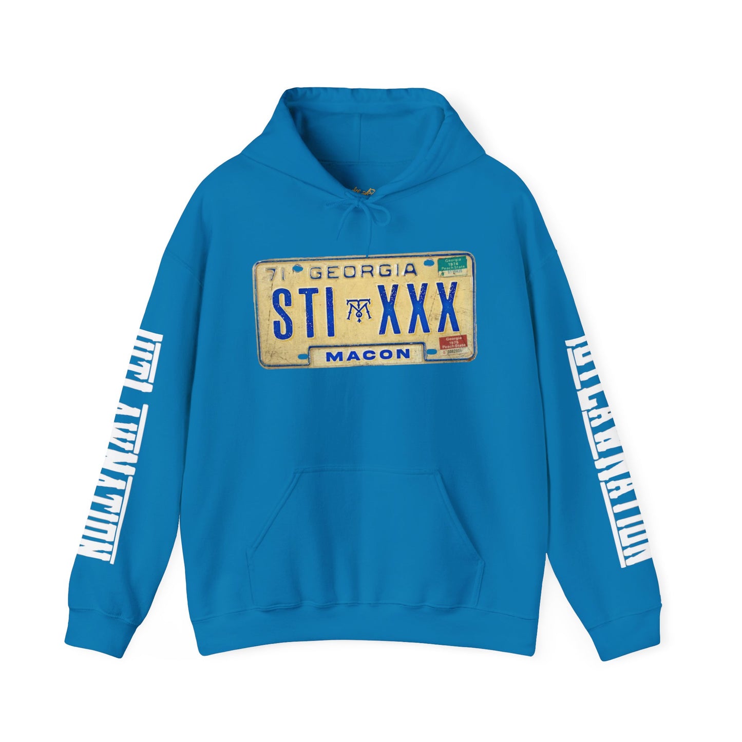 Stixxx outlaw nation
