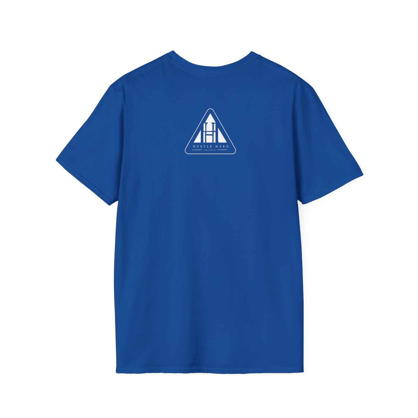The Stixxx logo Unisex Heavy Cotton Tee