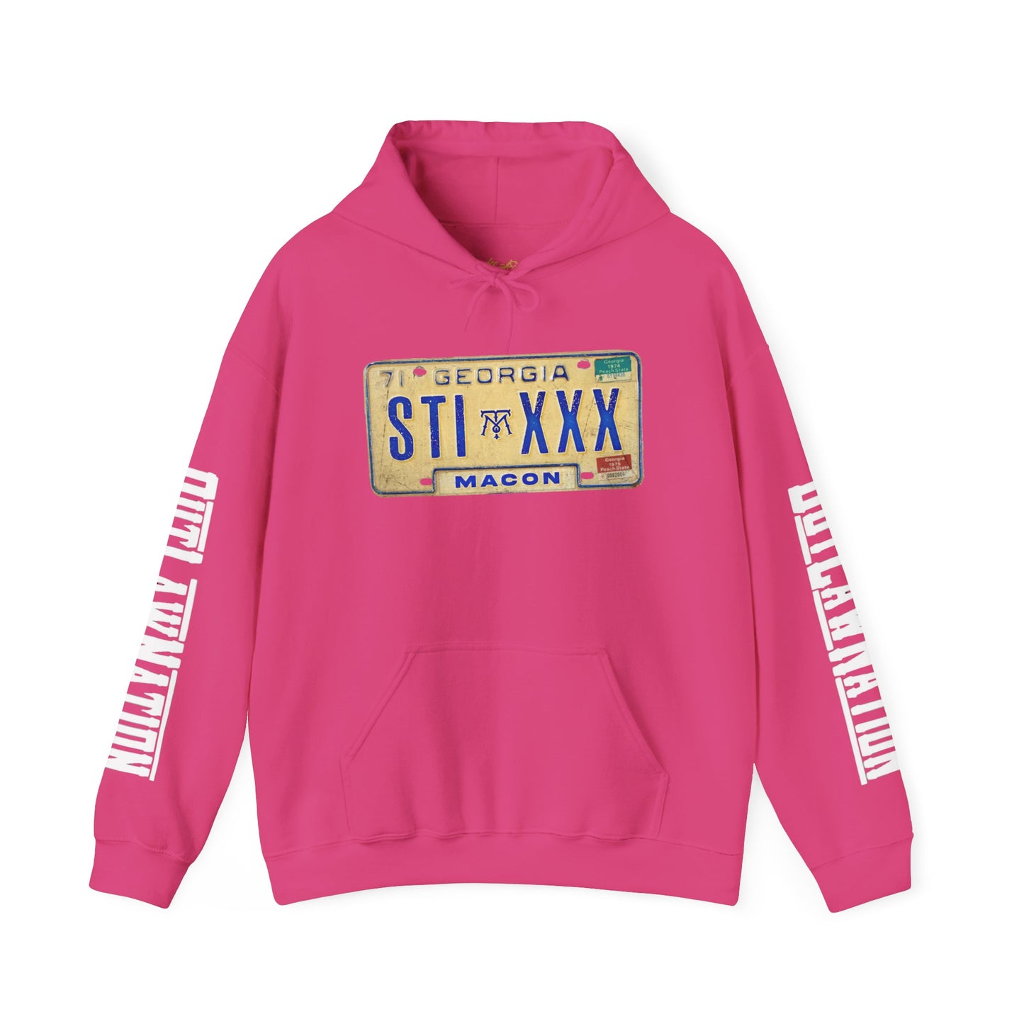 Stixxx outlaw nation