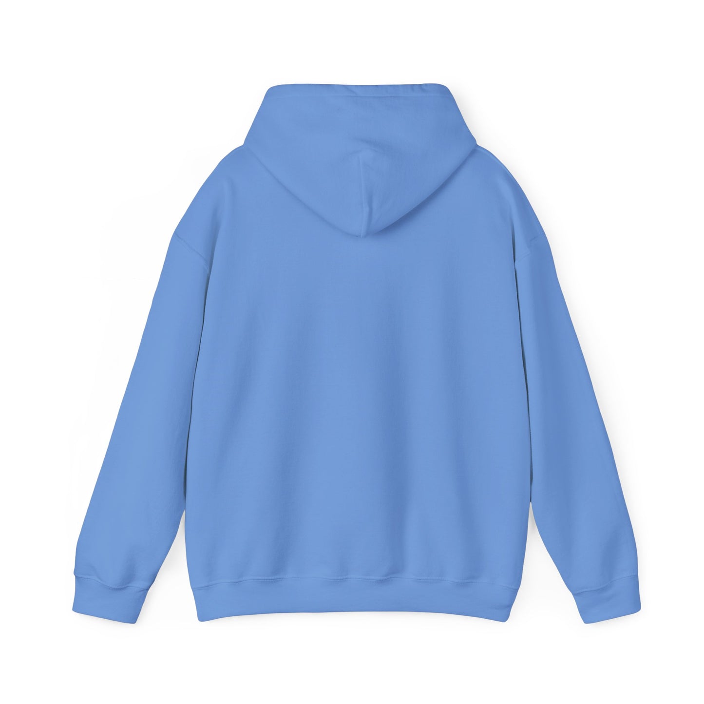 Don’t touch my blunt Unisex Heavy Blend™ Hooded Sweatshirt