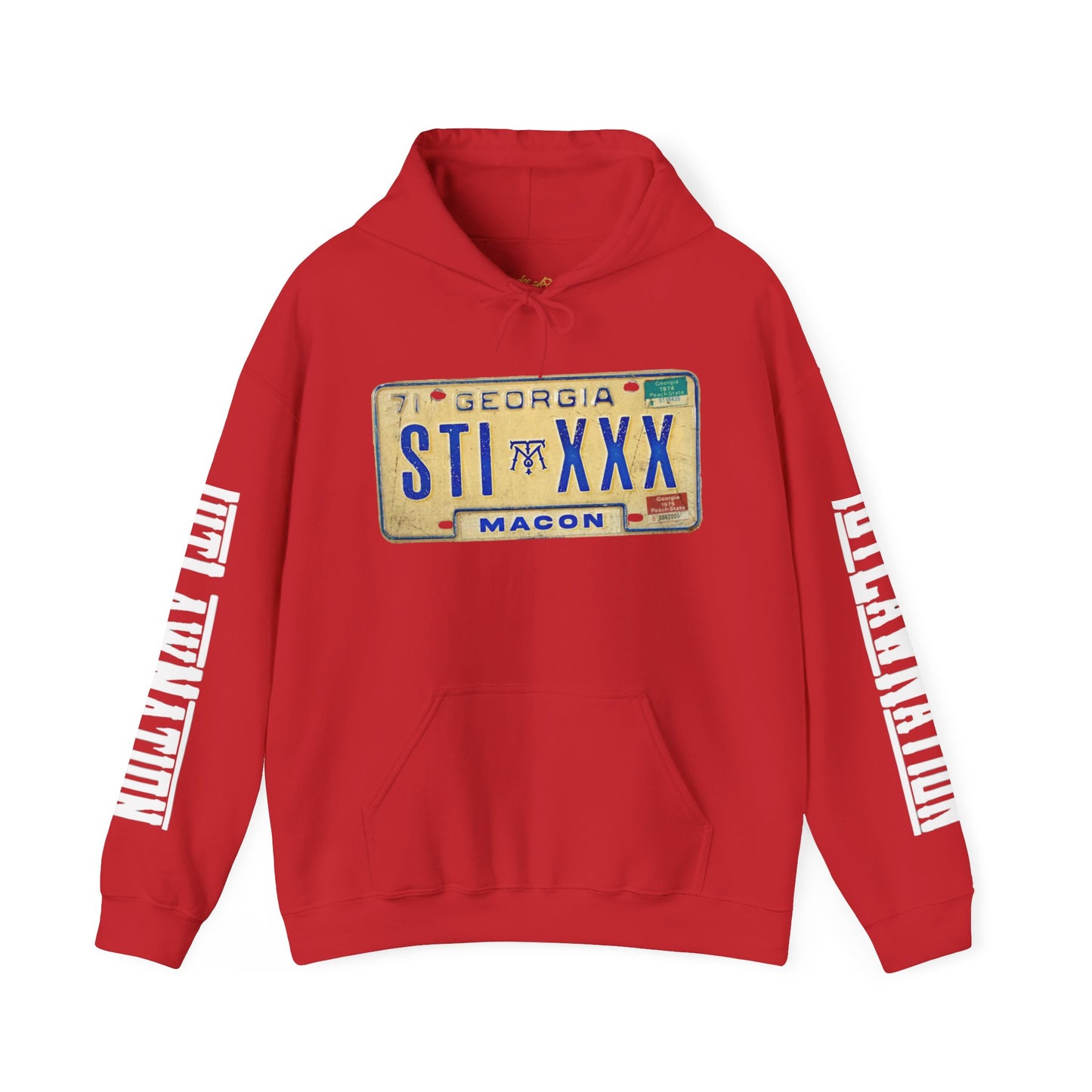 Stixxx outlaw nation