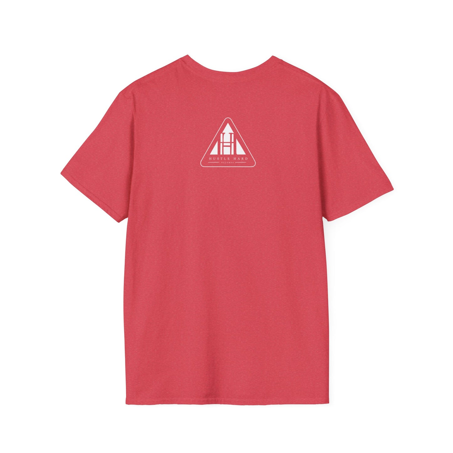 The Stixxx logo Unisex Heavy Cotton Tee