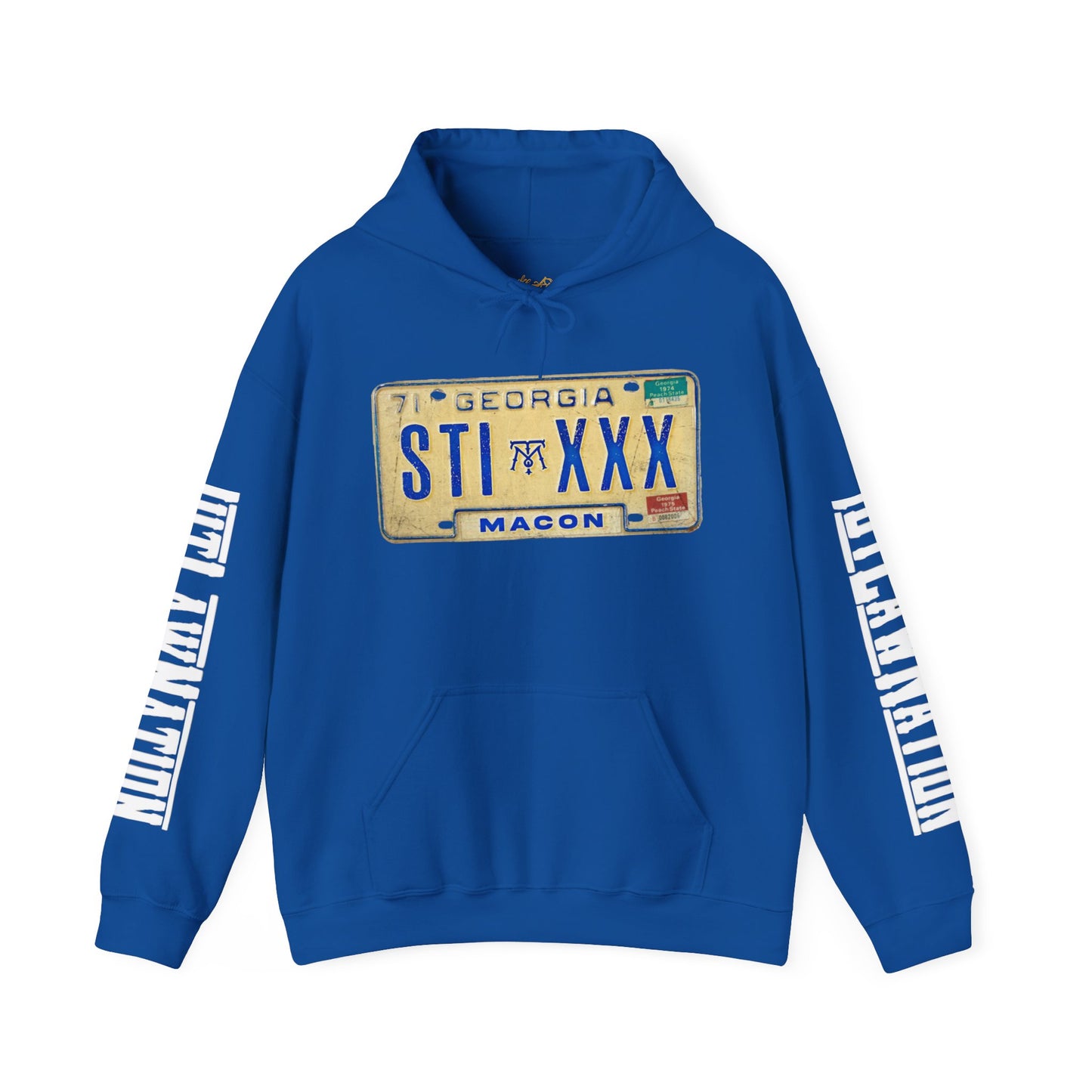 Stixxx outlaw nation