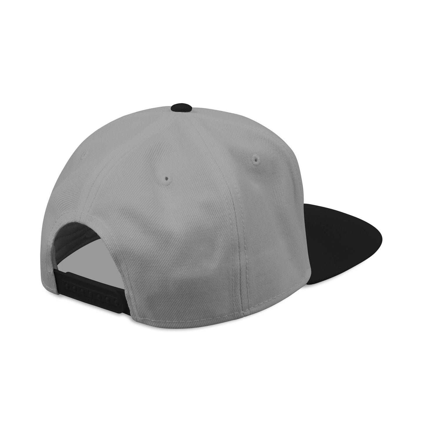 The Stixxx - Snapback (Embroidery)