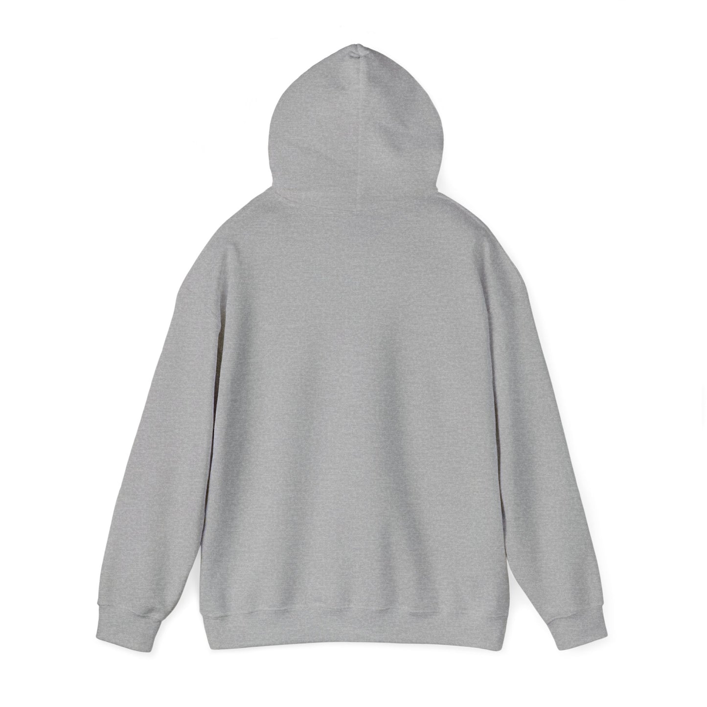 Don’t touch my blunt Unisex Heavy Blend™ Hooded Sweatshirt