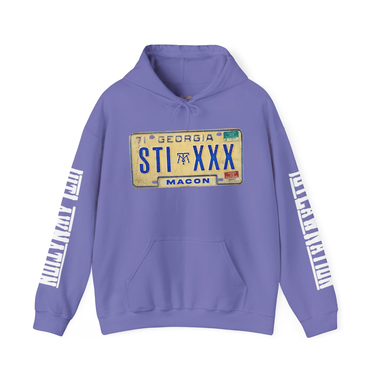 Stixxx outlaw nation