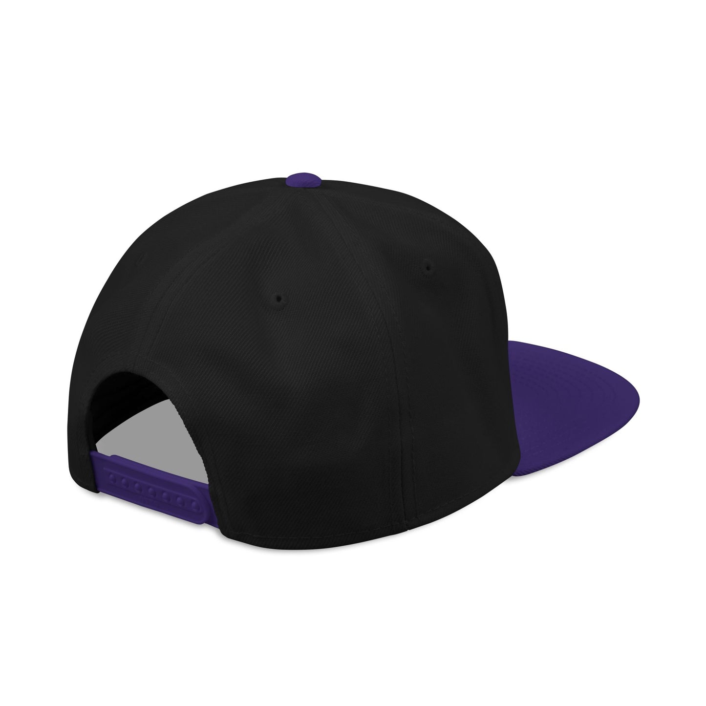 The Stixxx - Snapback (Embroidery)