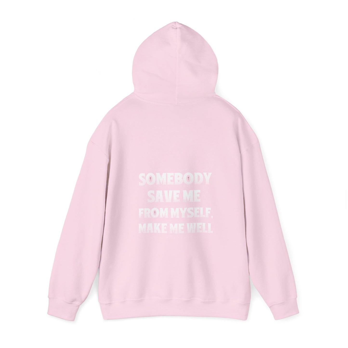 Broken™ Hooded Sweatshirt