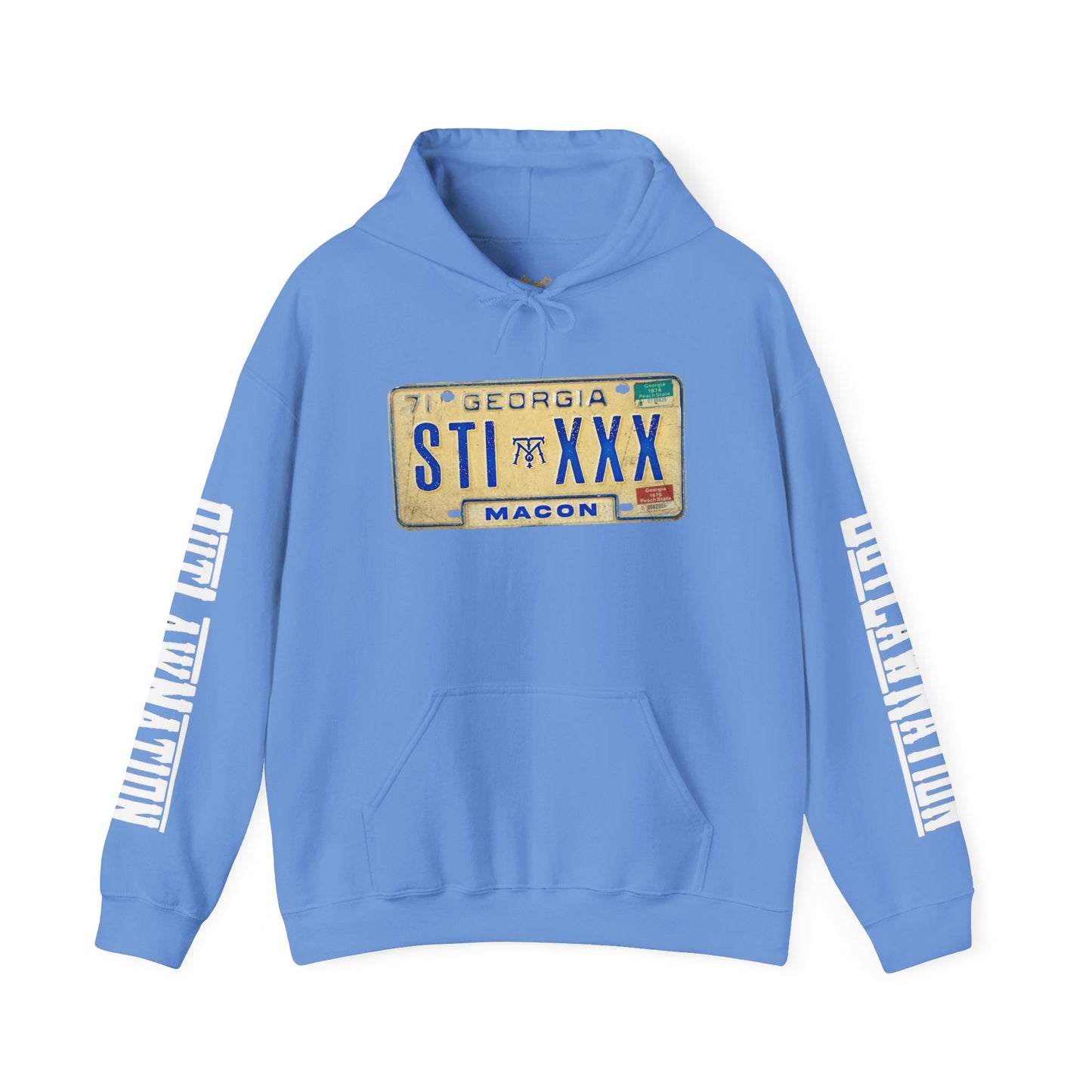 Stixxx outlaw nation