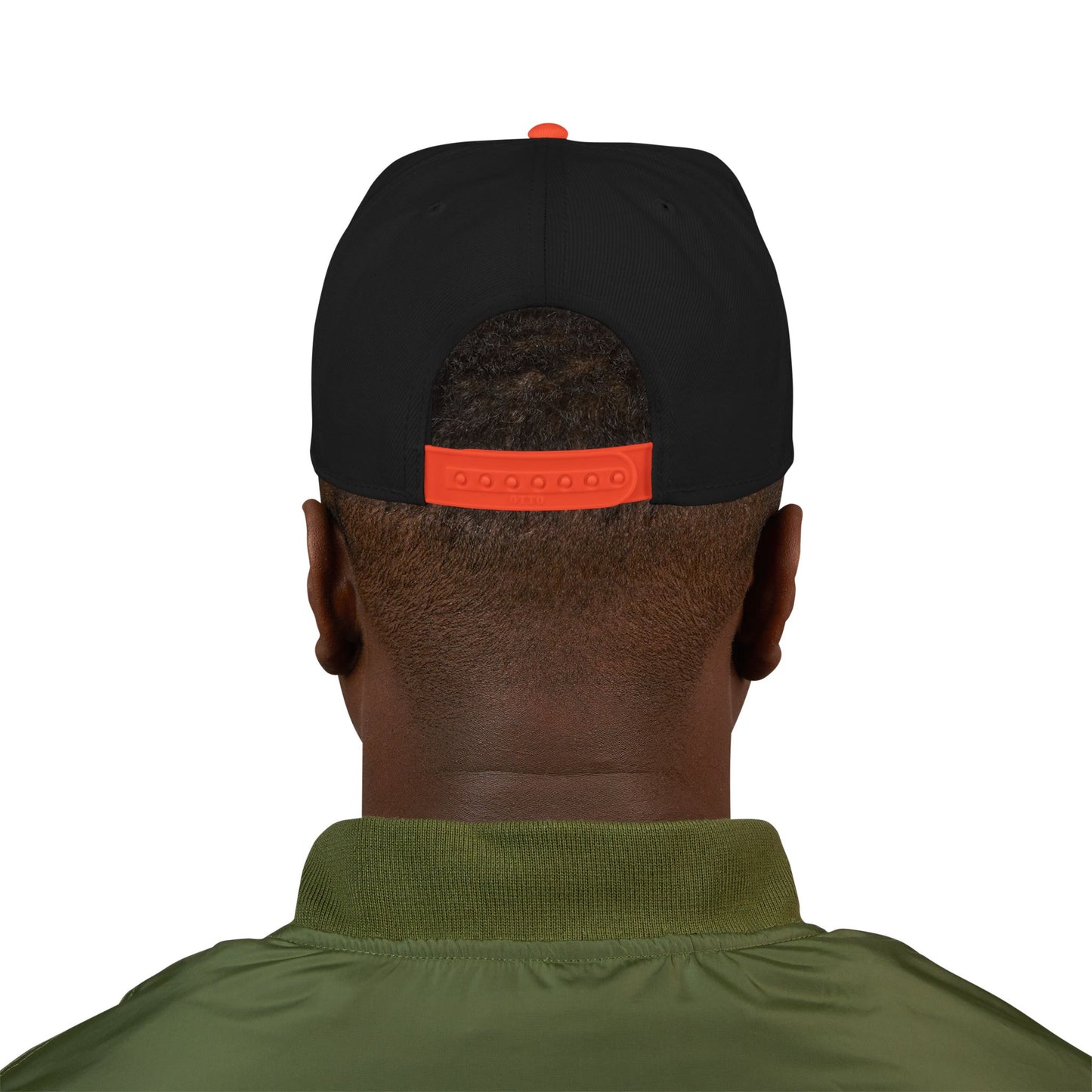 The Stixxx - Snapback (Embroidery)