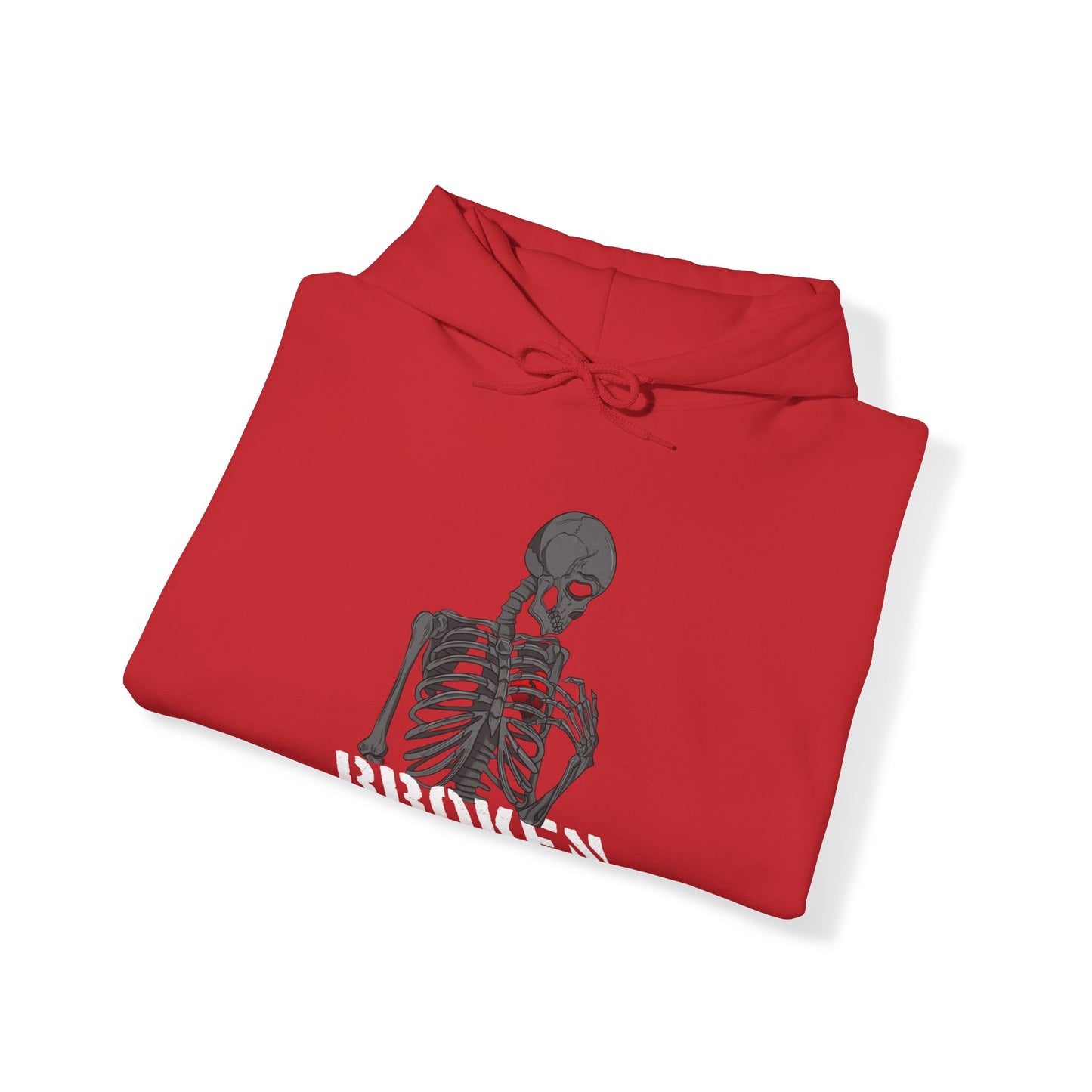 Broken™ Hooded Sweatshirt